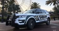 Representative Image of Orange County Sheriff's Office (Image via Orange County Sheriff's Office/Facebook))